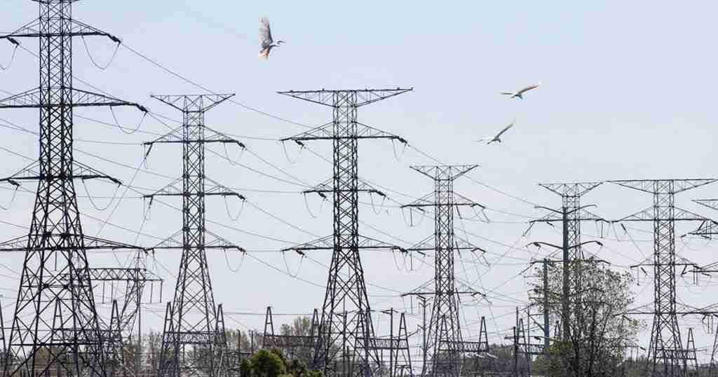 As Climate Impacts Loom, Audubon Calls for Rapid Expansion of Well-Sited Clean Energy Transmission As Climate Impacts Loom, Audubon Calls for Rapid Expansion of Well-Sited Clean Energy Transmission