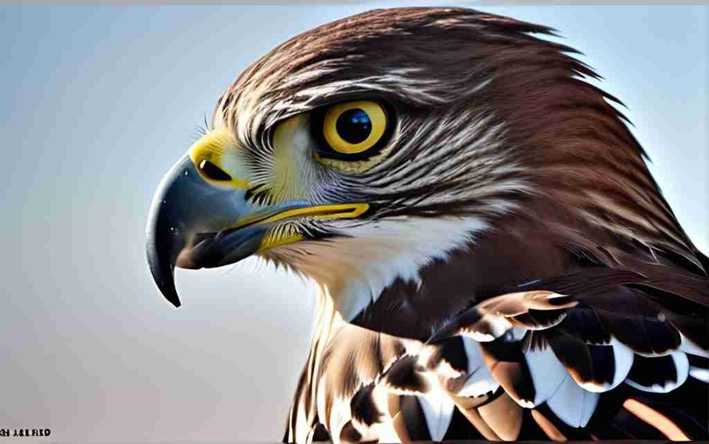 Create a Haven for Majestic Hawks: Tips for Your Yard Create a Haven for Majestic Hawks: Tips for Your Yard
