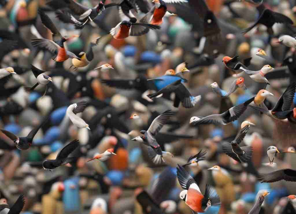 Overcoming Bird Phobia: Tips to Conquer Your Fear and Enjoy Nature Overcoming Bird Phobia: Tips to Conquer Your Fear and Enjoy Nature