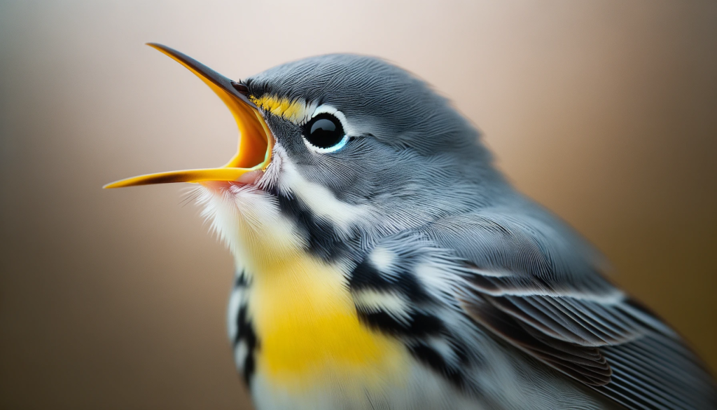 From the Brink of Extinction: The Unbelievable Resurgence of the Kirtland’s Warbler and California Condor