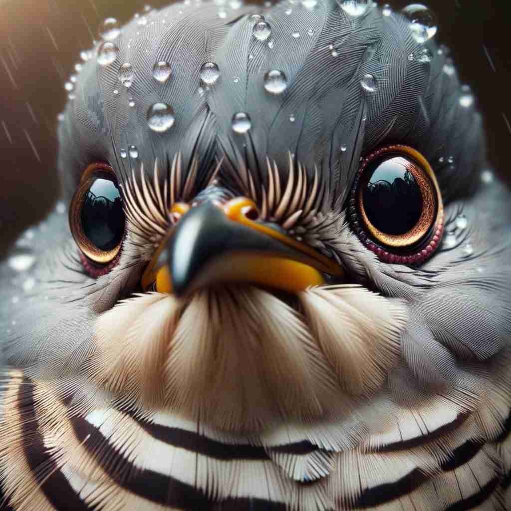 Uncovering the Secrets of Brood Parasitism: Exploring the Intricate Strategies and Curious Adaptations of Cuckoo Birds Uncovering the Secrets of Brood Parasitism: Exploring the Intricate Strategies and Curious Adaptations of Cuckoo Birds