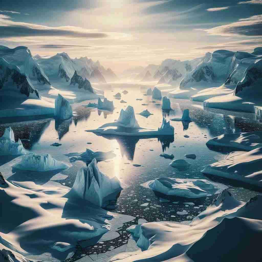 Discovery of Avian Influenza in Antarctica Discovery of Avian Influenza in Antarctica