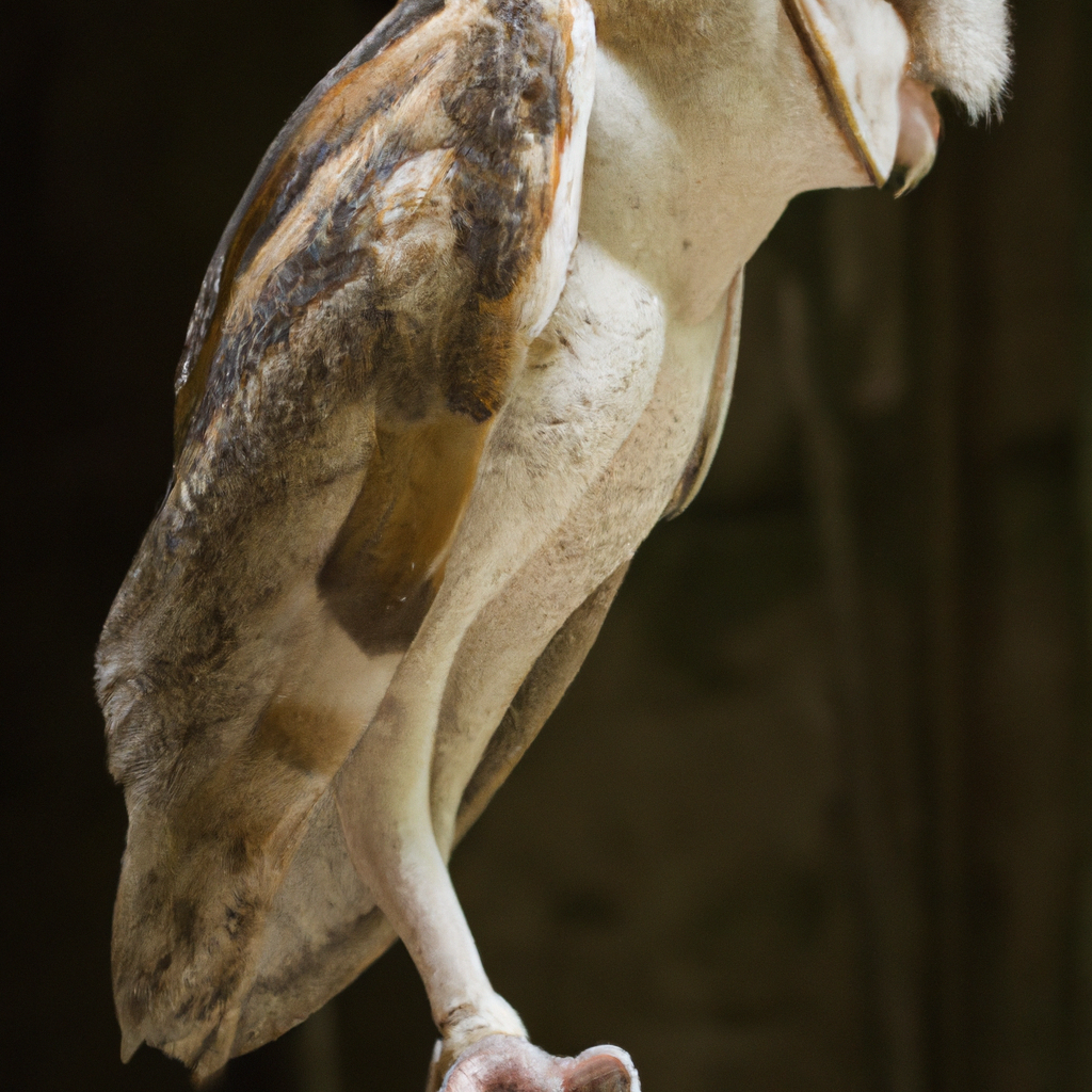 Owls Long Legs: A Crucial Role in Their Everyday Life
