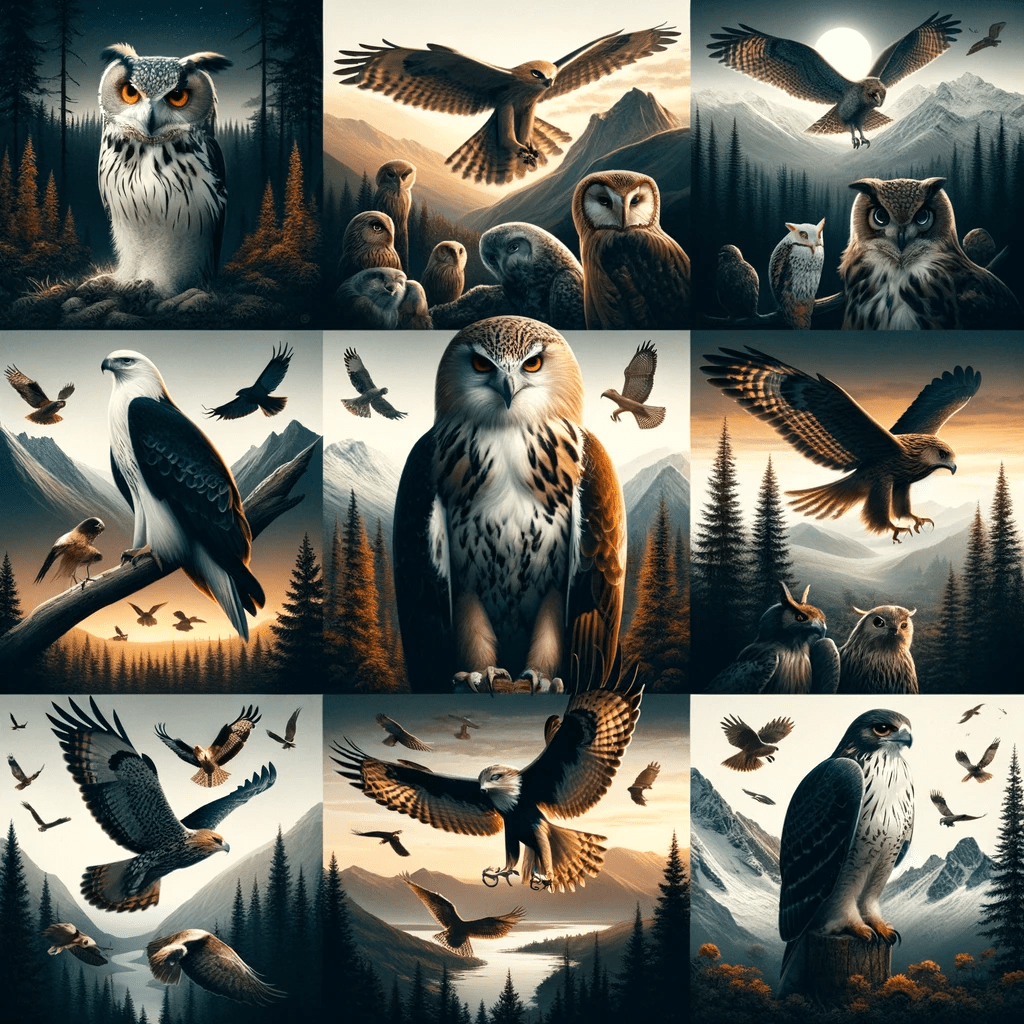 Understanding the Main Characteristics of Raptors: A Comprehensive Guide