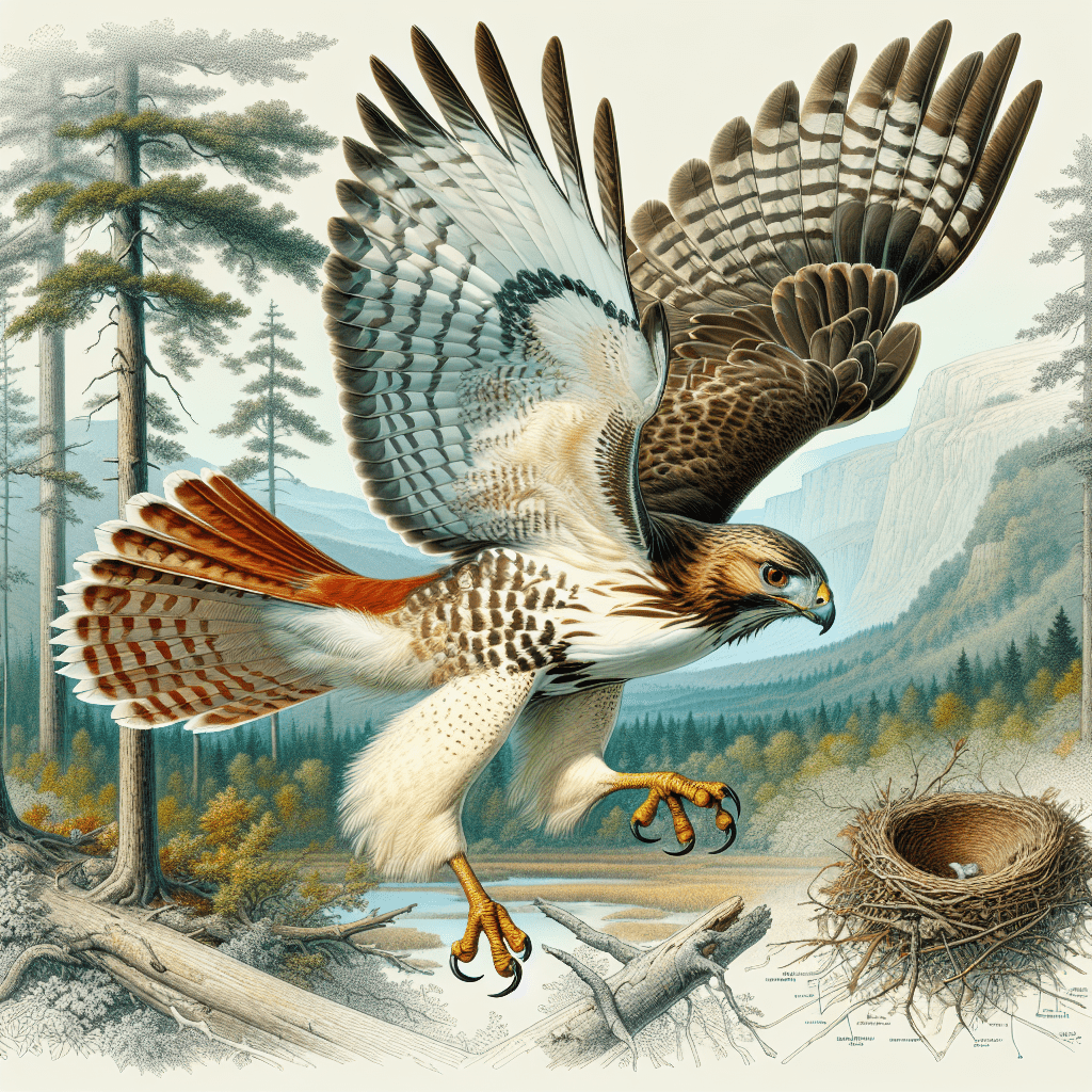 Understanding Why Hawks are Considered Apex Predators Understanding Why Hawks are Considered Apex Predators