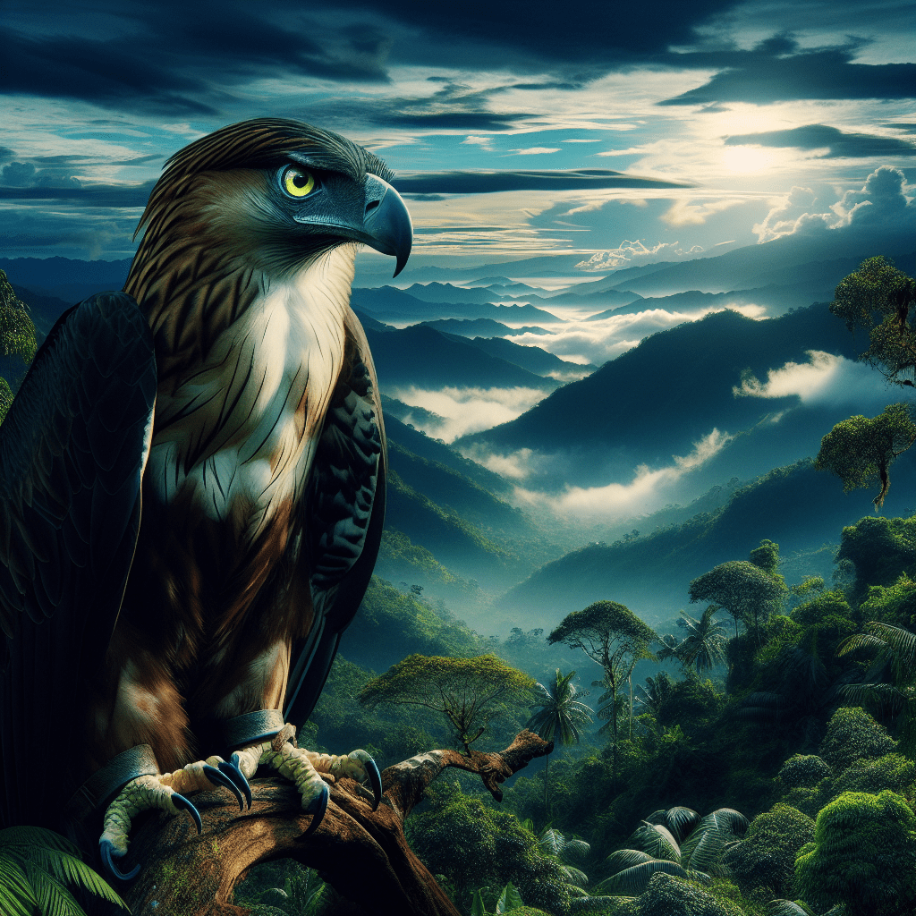 Unveiling the Most Endangered Raptor Species