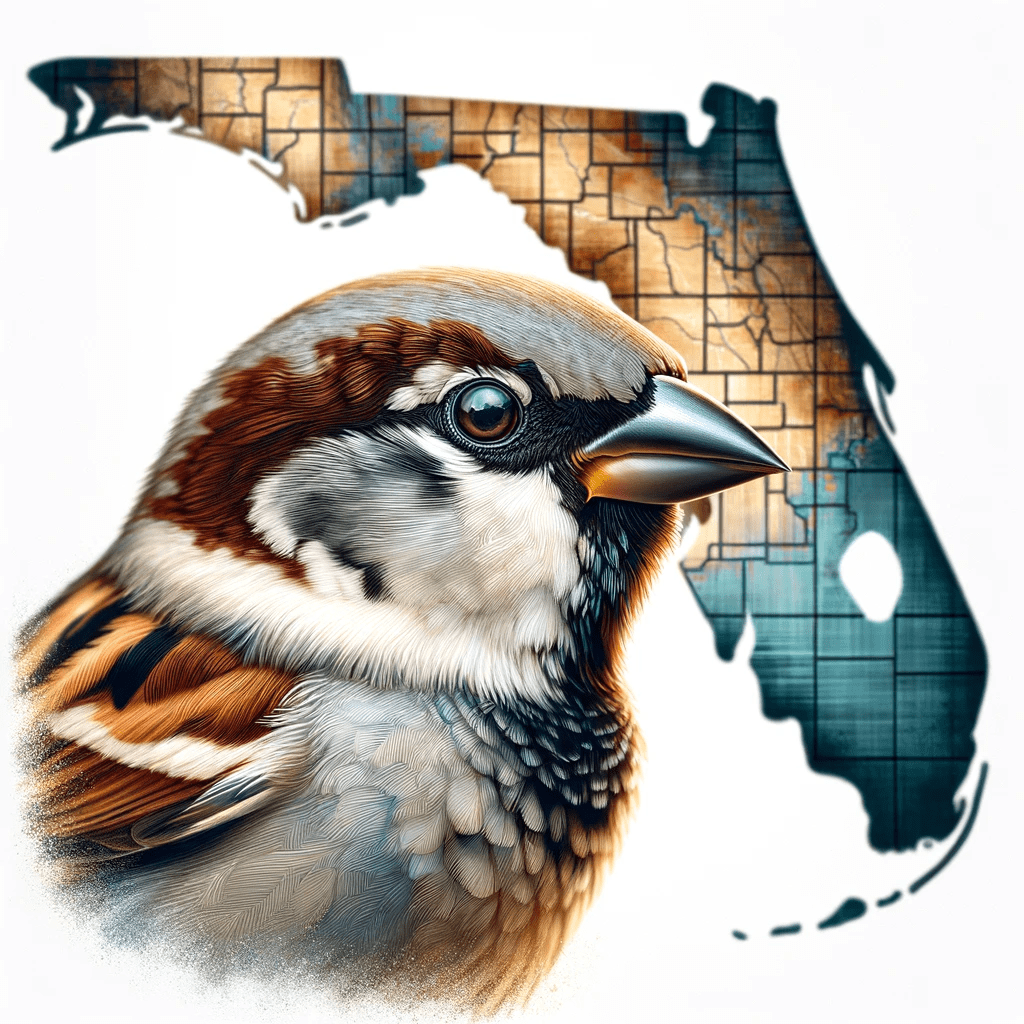 Discover Florida’s Diverse Sparrows: A Birdwatchers Guide