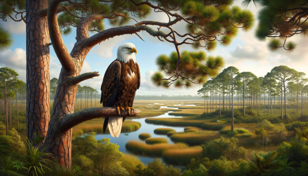 The Undaunted M15: A Tale of Resilience and Parenting among the Southwest Florida Bald Eagles The Undaunted M15: A Tale of Resilience and Parenting among the Southwest Florida Bald Eagles