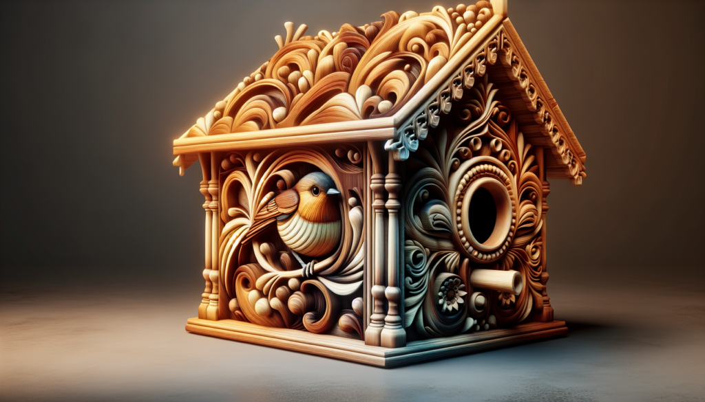 The Ultimate Buyers Guide to Purchasing a Luxury Birdhouse Kit The Ultimate Buyers Guide to Purchasing a Luxury Birdhouse Kit