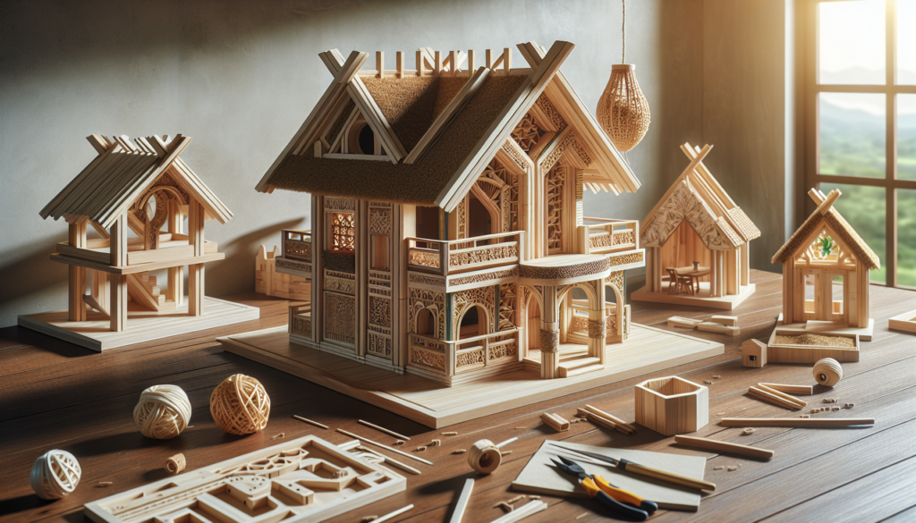 The Ultimate Guide to Luxury Birdhouse Construction The Ultimate Guide to Luxury Birdhouse Construction