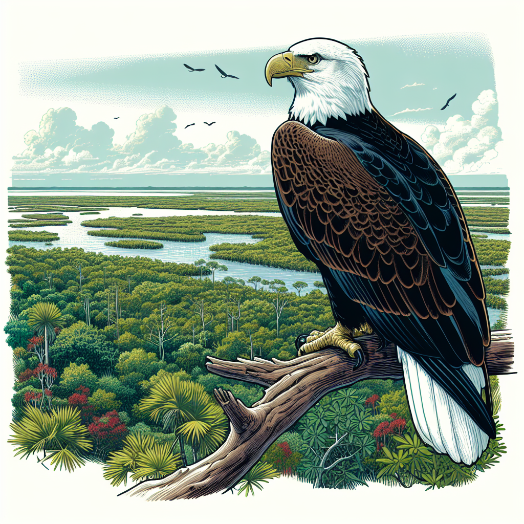 The Undaunted M15: A Tale of Resilience and Parenting among the Southwest Florida Bald Eagles The Undaunted M15: A Tale of Resilience and Parenting among the Southwest Florida Bald Eagles