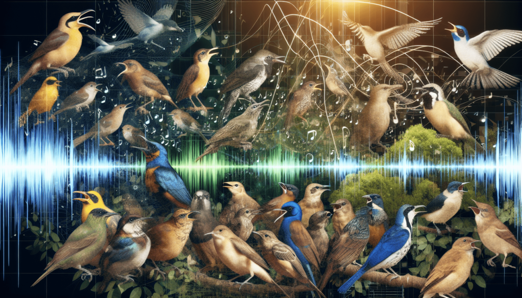 Diving into the Mystery of Bird Vocalizations with the Haikubox Identification System